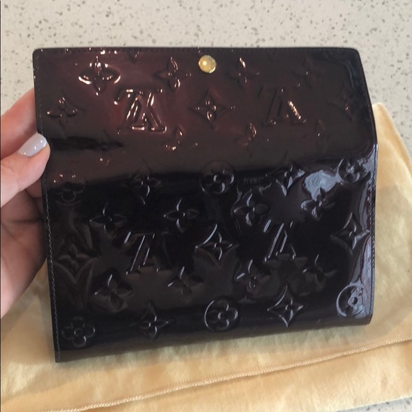 Louis Vuitton wallet - Picture 2 of 8
